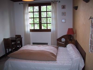 ferme auberge, chambres d'hotes, loire