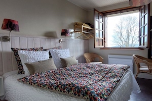 chambres hotes pilat