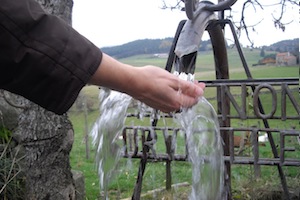 reservation chambre dans le Pilat